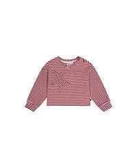 Deux par Toddler Girls 2T- 5T Soft Jersey Top