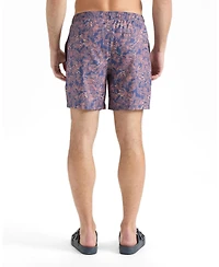 Salt Life Men's Sandbar Sunday Boardshorts