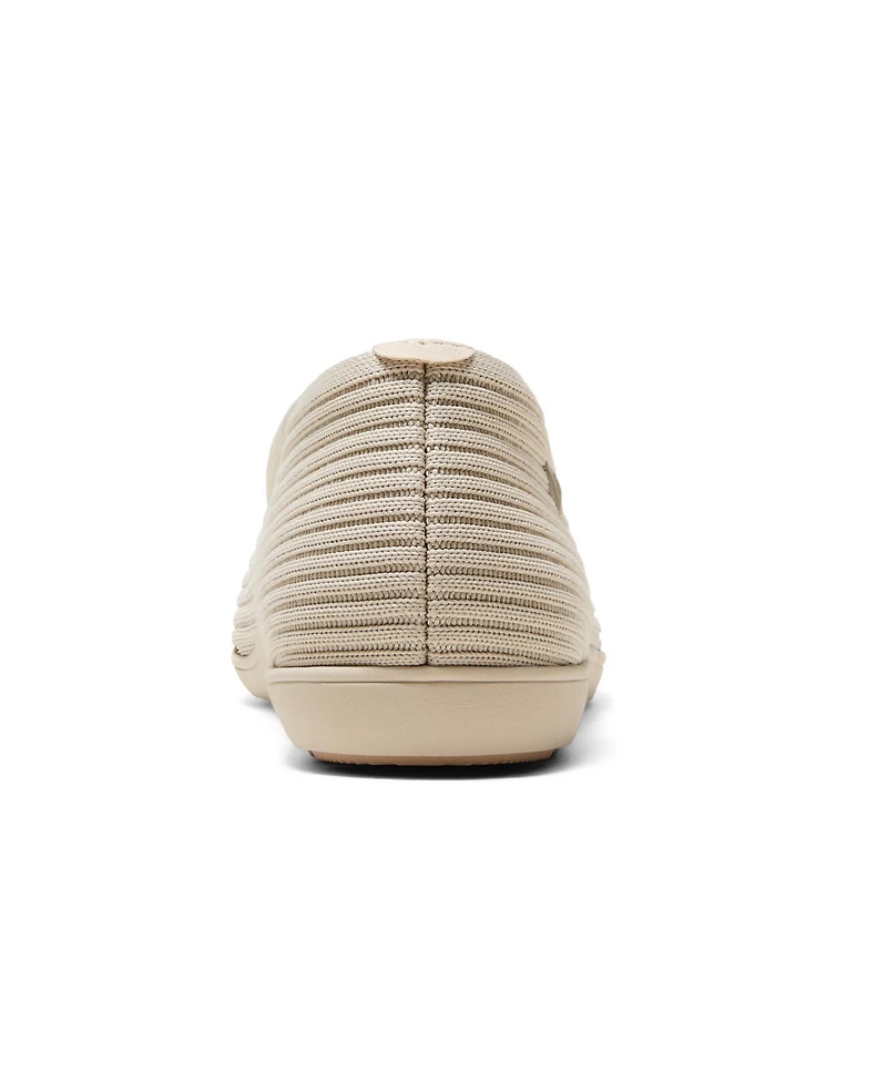 Vivaia Women's Margot Walker Air Lightweight Square-Toe Flats