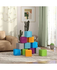 Yobtop Soft Play Blocks