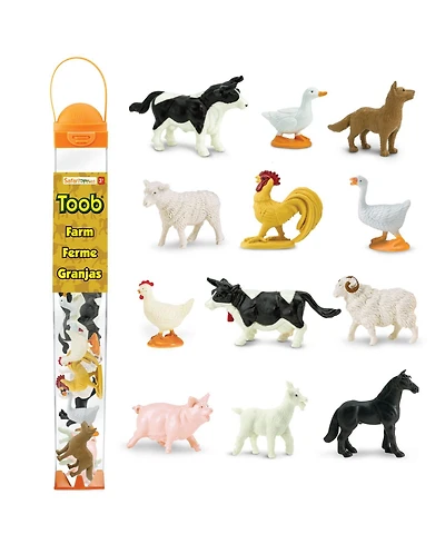 Safari Ltd. Farm