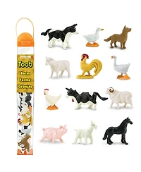 Safari Ltd. Farm