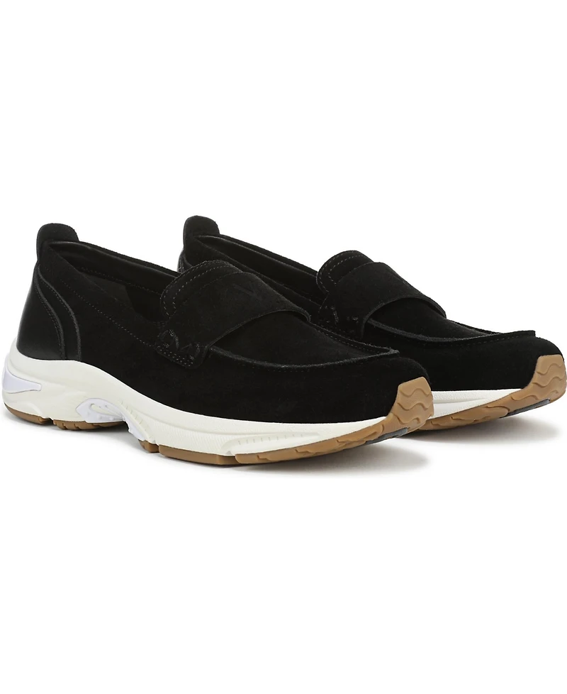 Vionic Women's Walk Roam Loafer Walking Shoes