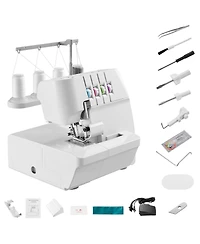 Yobtop Serger Overlock Sewing Machine