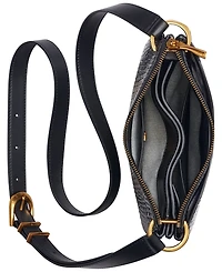 Donna Karen New York Glenwood Small Crossbody Handbag