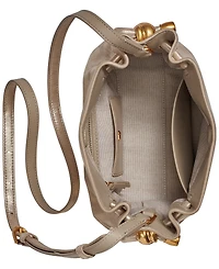 Donna Karen New York Cashmere Extra-Large Crossbody Handbag