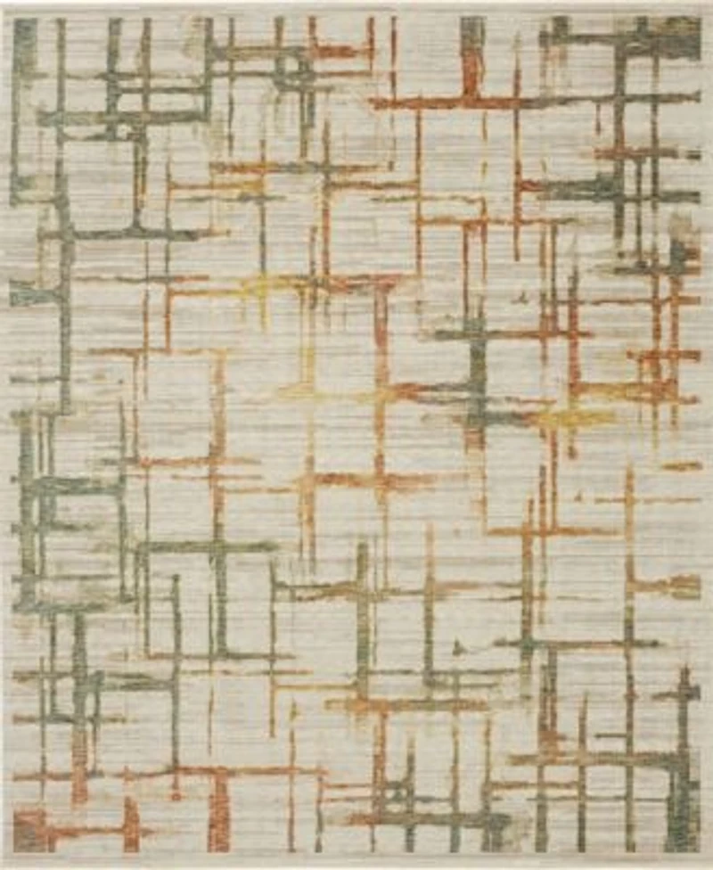 Karastan Memento Souvenir Area Rug