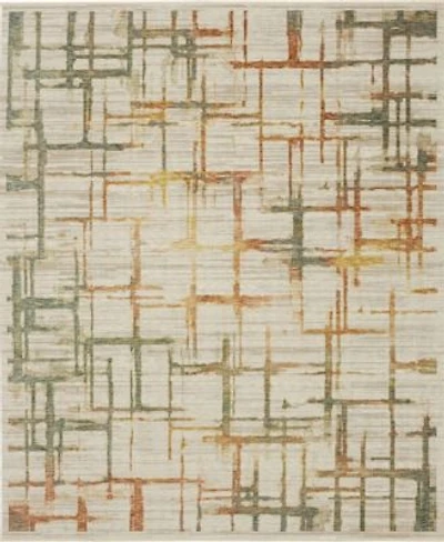 Karastan Memento Souvenir Area Rug
