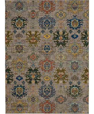 Closeout! Karastan Pandora Passion 9'6" x 12'11" Area Rug