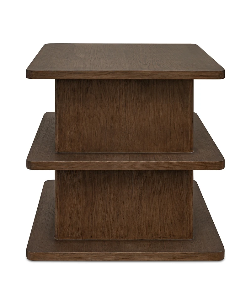 Cassie End Table