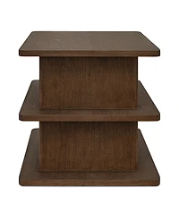 Cassie End Table