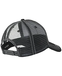 True Religion Men's Crystal Horseshoe Trucker Hat