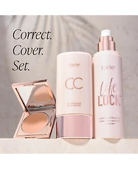 Tarte Cc Tinted Serum Foundation, 1.86 oz.