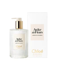 Chloe Atelier des Fleurs Jasminum Sambac Perfumed Shower Gel, 10 oz.