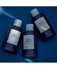 Chloe Atelier des Fleurs Tubereuse Lazuli Eau de Parfum Spray, 1.6 oz.