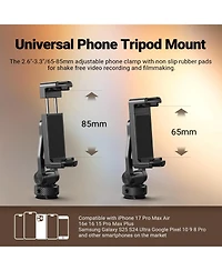 Neewer GA010 Camera Tripod for select iPhone and Android mobile devices
