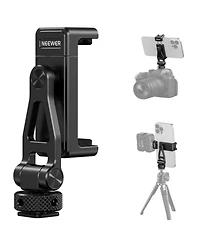 Neewer GA010 Camera Tripod for select iPhone and Android mobile devices
