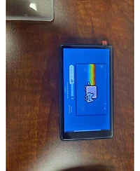 Neewer M4B Vlog Monitor with 1500mAh for select iPhone models