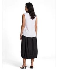 Masai Copenhagen Women's Masylorisse Balloon Hem Skirt