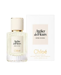 Chloe Atelier des Fleurs Herba Mimosa Eau de Parfum Spray, 1.6 oz.