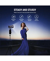 Neewer ST195 Photography Light Stand