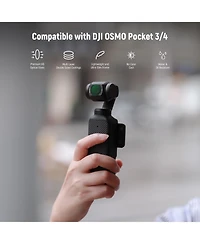 Neewer ND16 Camera Lens Accessory with Cpl, ND16, ND64 for Dji Osmo Pocket 3