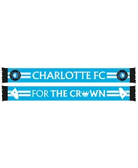 Ruffneck Scarves Charlotte Fc Jersey Hook Scarf
