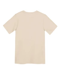 Nike Preschool Cream Baltimore Orioles 2026 City Connect Logo T-Shirt