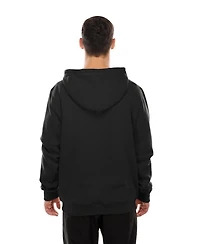 New Era Men's Black Pittsburgh Pirates 2026 City Connect Hoodie