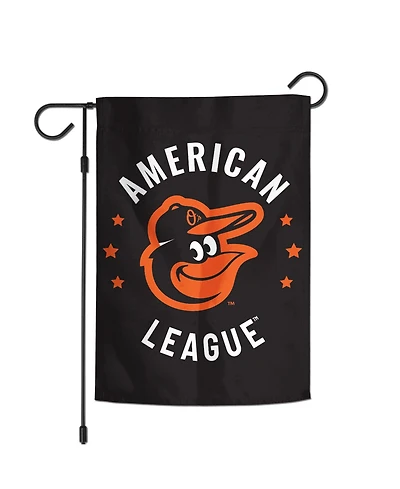 Wincraft Baltimore Orioles 12" x 18" Double-Sided America 250 Garden Flag