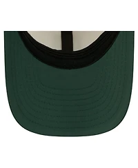 New Era Men's Cream/Green Bay Packers 2026 Nfl Training Camp 39THIRTY Flex Hat