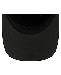 New Era Men's Black Miami Dolphins 2026 Nfl Training Camp 39THIRTY Flex Hat