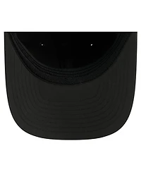 New Era Men's Black Houston Texans 2026 Nfl Training Camp 39THIRTY Flex Hat