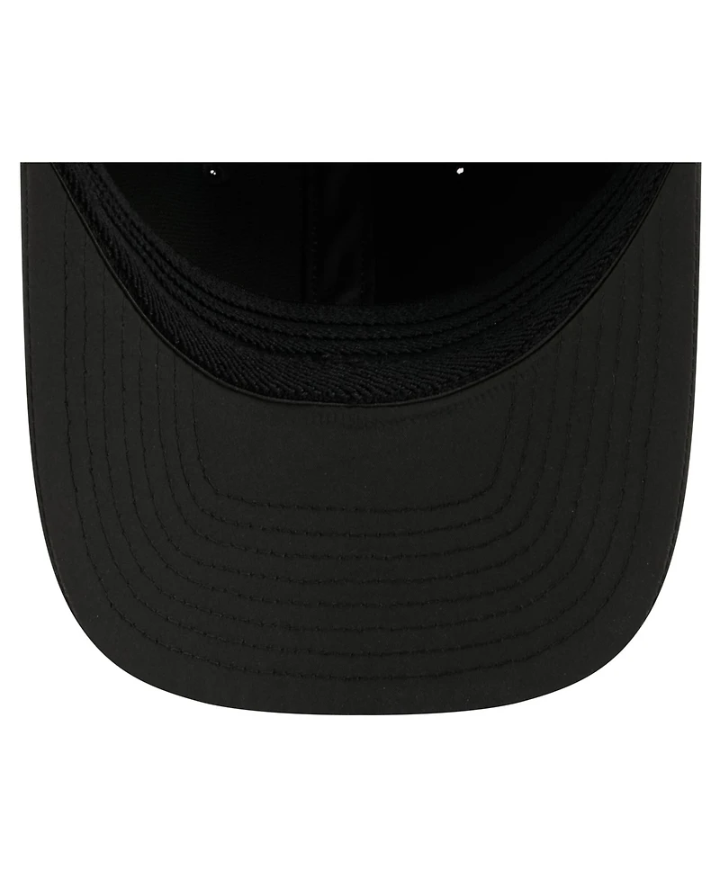 New Era Men's Black Baltimore Ravens 2026 Nfl Training Camp 39THIRTY Flex Hat