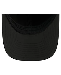 New Era Men's Black Baltimore Ravens 2026 Nfl Training Camp 39THIRTY Flex Hat