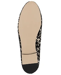 Jeffrey Campbell Women's Arabesq-f Ballet Flats