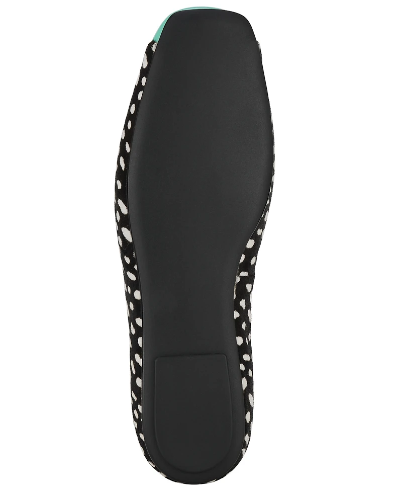 Jeffrey Campbell Women's Grasp-f Slip-On Flats