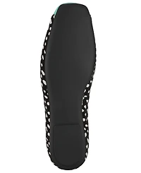 Jeffrey Campbell Women's Grasp-f Slip-On Flats