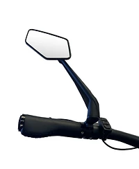JupiterBikes Rear View Handlebar Mirror Set