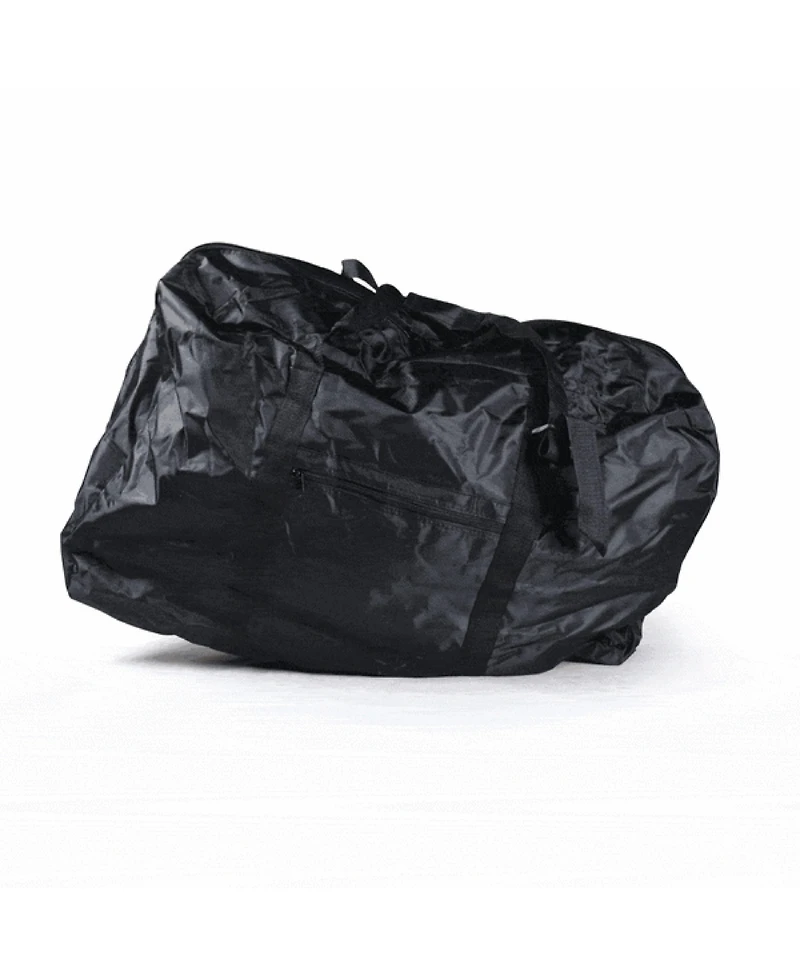 JupiterBike Electric Bikes Discovery X5 Water-Resistant Nylon Carrying Bag