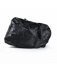 JupiterBike Electric Bikes Discovery X5 Water-Resistant Nylon Carrying Bag