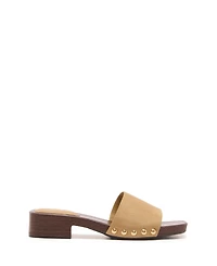 Therapy Australia Women's Zane Open Square Toe