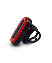 JupiterBikes Led Bike Light, Usb Rechargeable