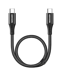 Neewer PS010 Camera Battery and Charging Accessory with 35cm, 240W, Usb C for select iPhone and Android mobile devices