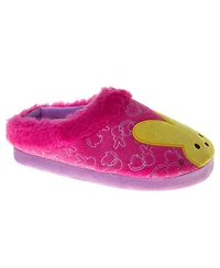 Peeps Women's Soft Comfort Indoor Slip On Slippers