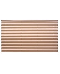 Avobird Rv Blinds, 62 in x 32 in, Rv Pleated Shades, Polyester Fabric, Privacy Protection and Sunlight Blocking, for Camper, Travel Trailer