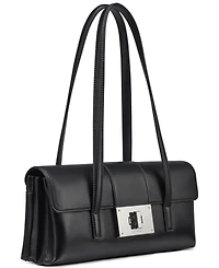 Calvin Klein Saige Medium Shoulder Handbag