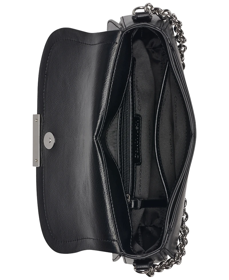 Calvin Klein Azalea Small Crossbody Handbag