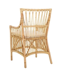 Safavieh Zorianna Dining Chair With Cushion
