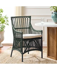 Safavieh Zorianna Dining Chair With Cushion